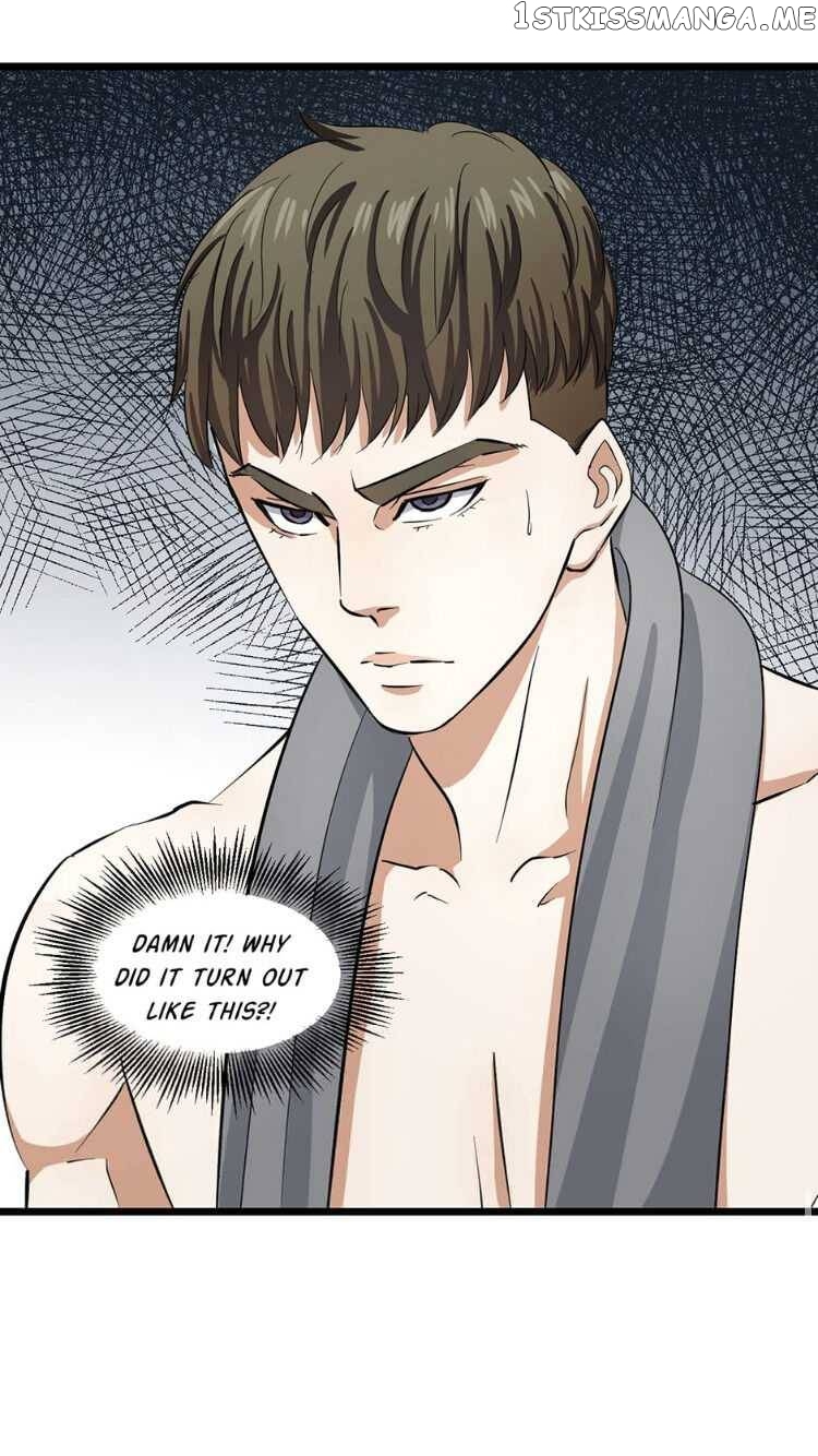Fight Like a Girl chapter 4 - page 59