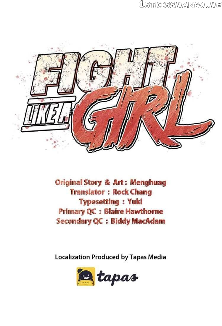 Fight Like a Girl chapter 4 - page 61