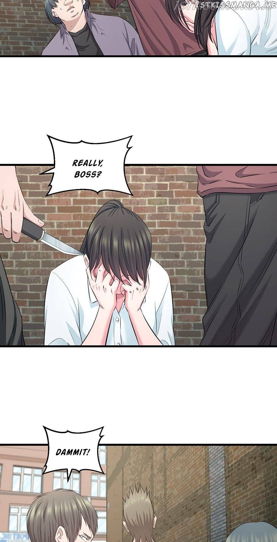 Fight Like a Girl chapter 53 - page 15