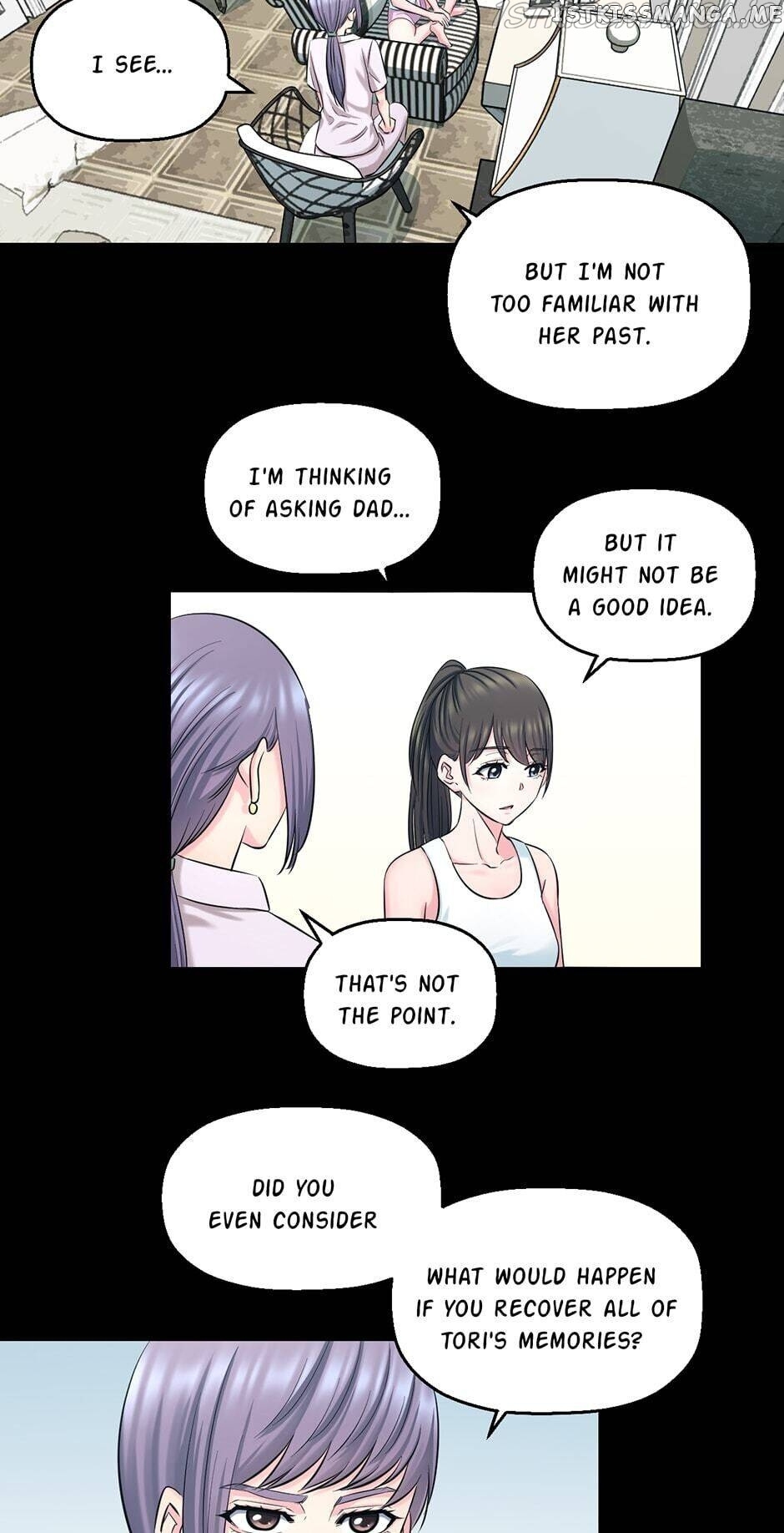 Fight Like a Girl chapter 53 - page 41
