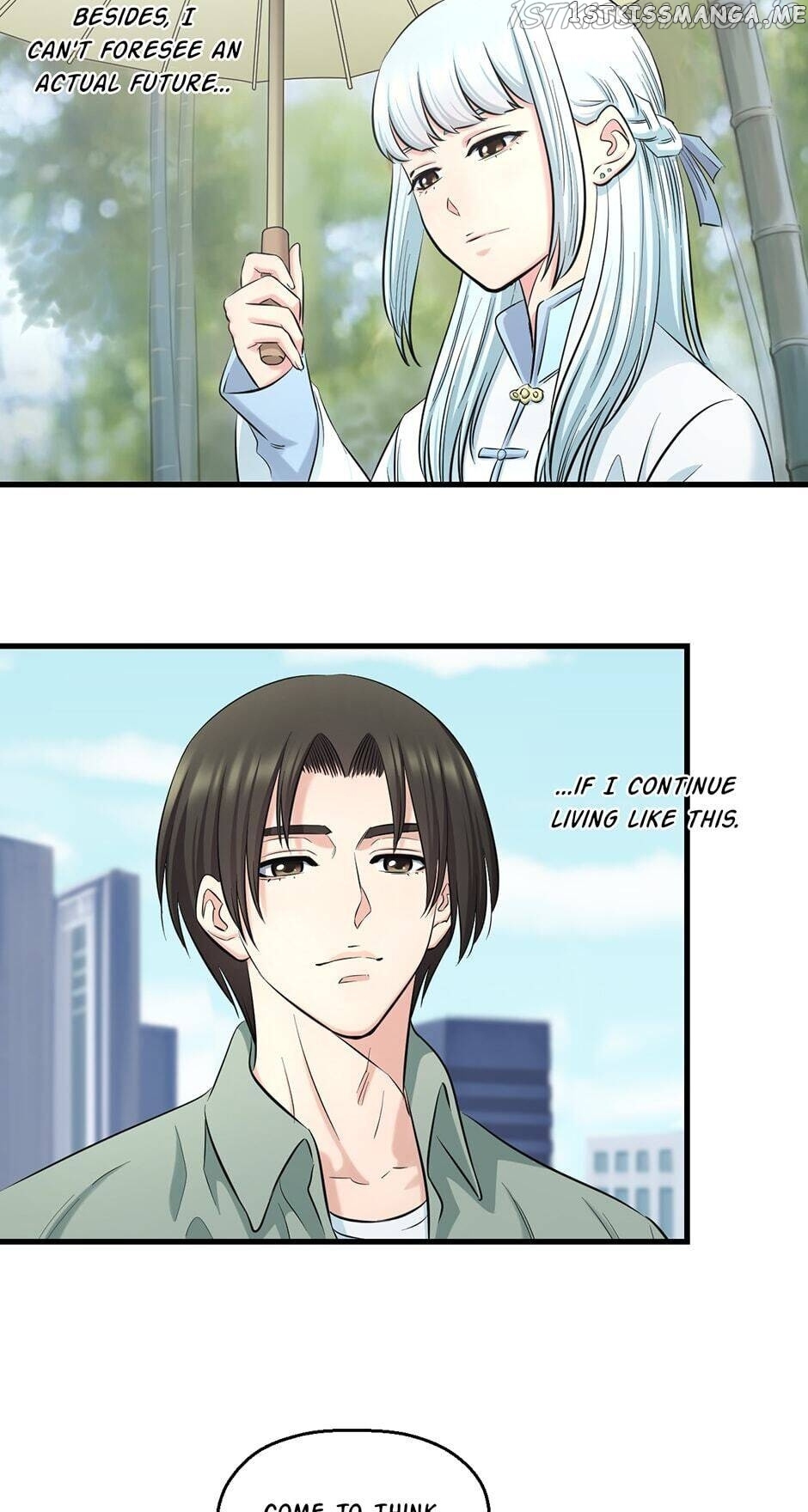 Fight Like a Girl chapter 53 - page 45