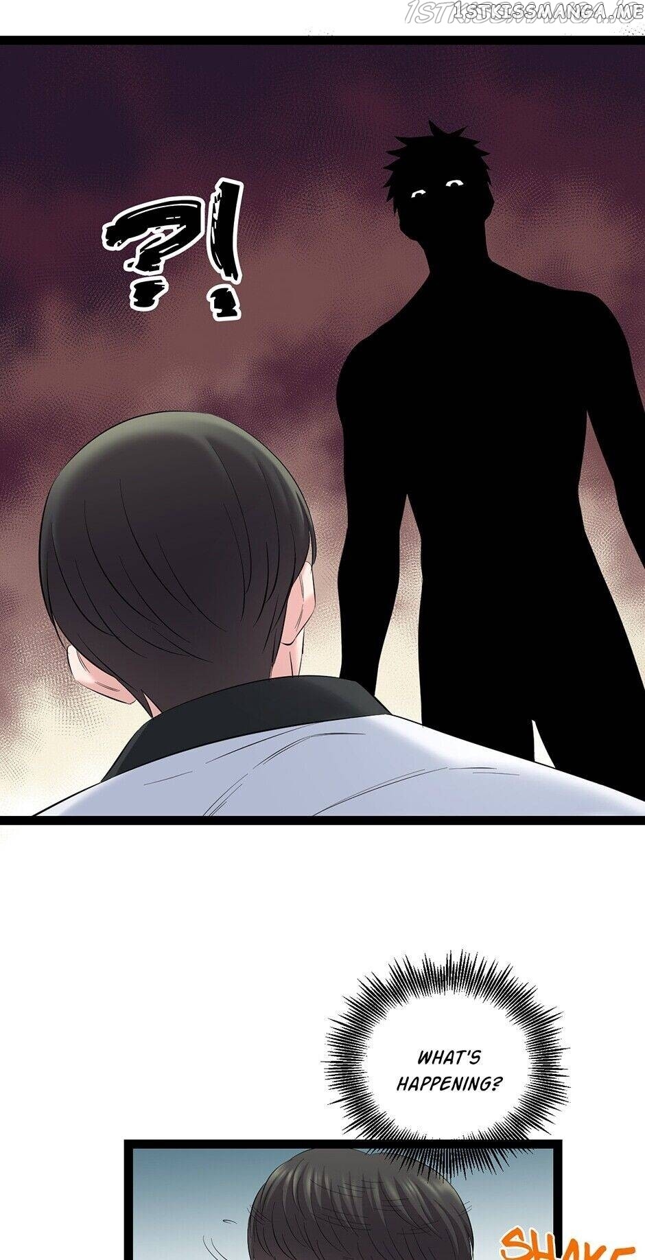 Fight Like a Girl chapter 79 - page 20