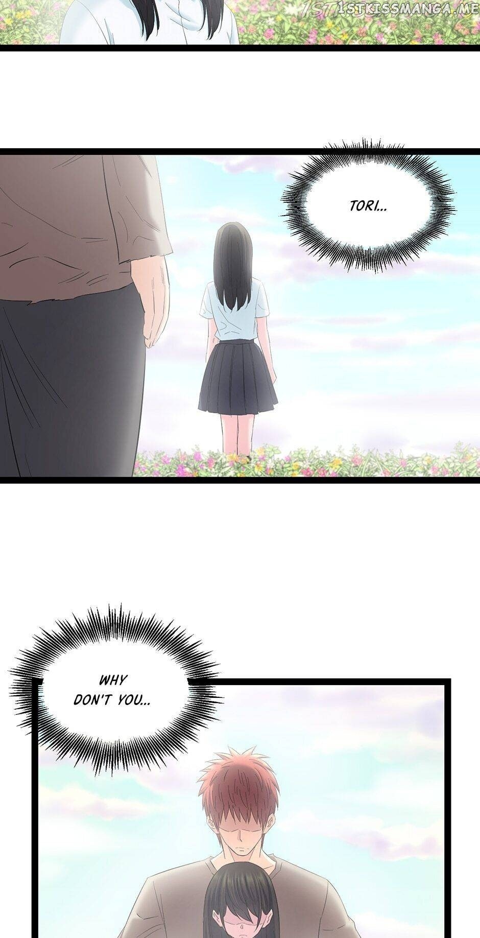 Fight Like a Girl chapter 79 - page 23