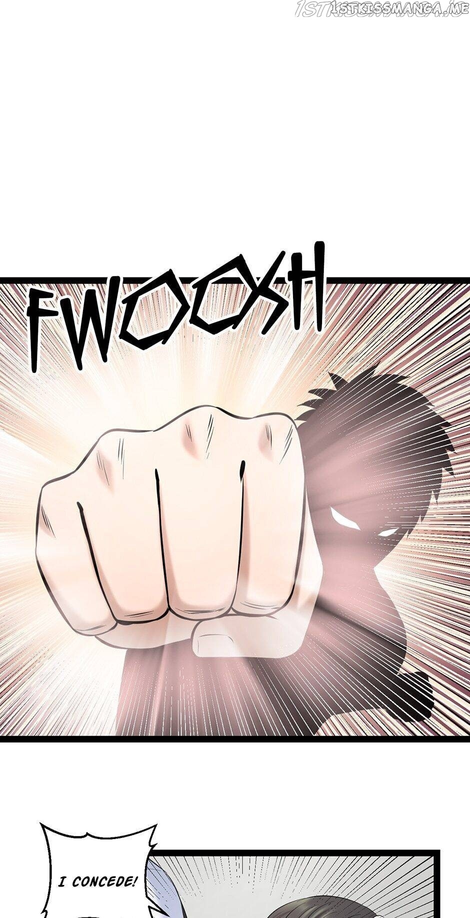 Fight Like a Girl chapter 79 - page 31
