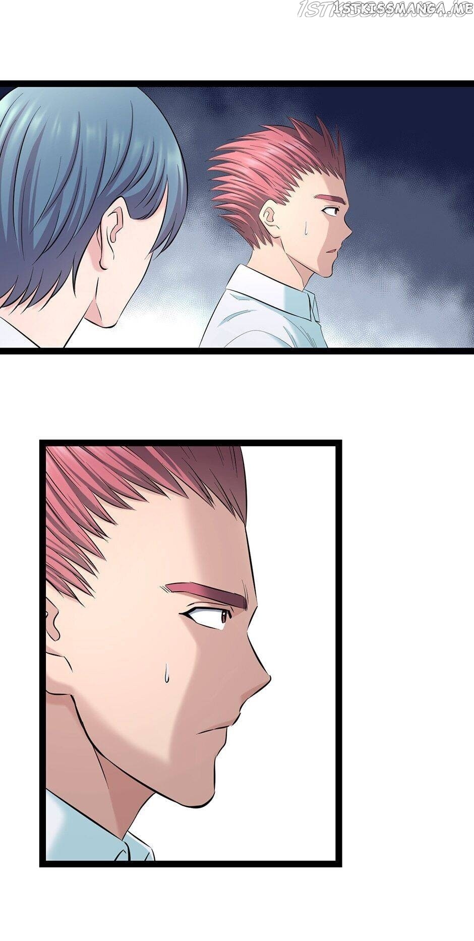 Fight Like a Girl chapter 79 - page 37