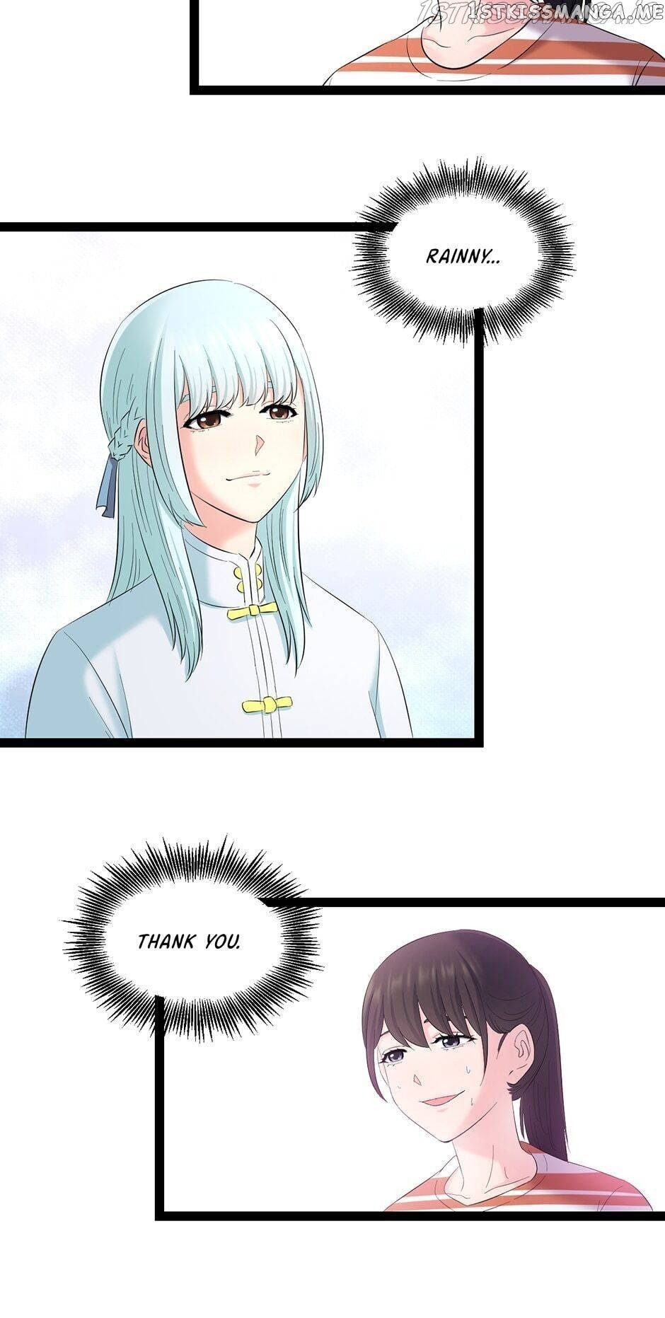 Fight Like a Girl chapter 79 - page 41