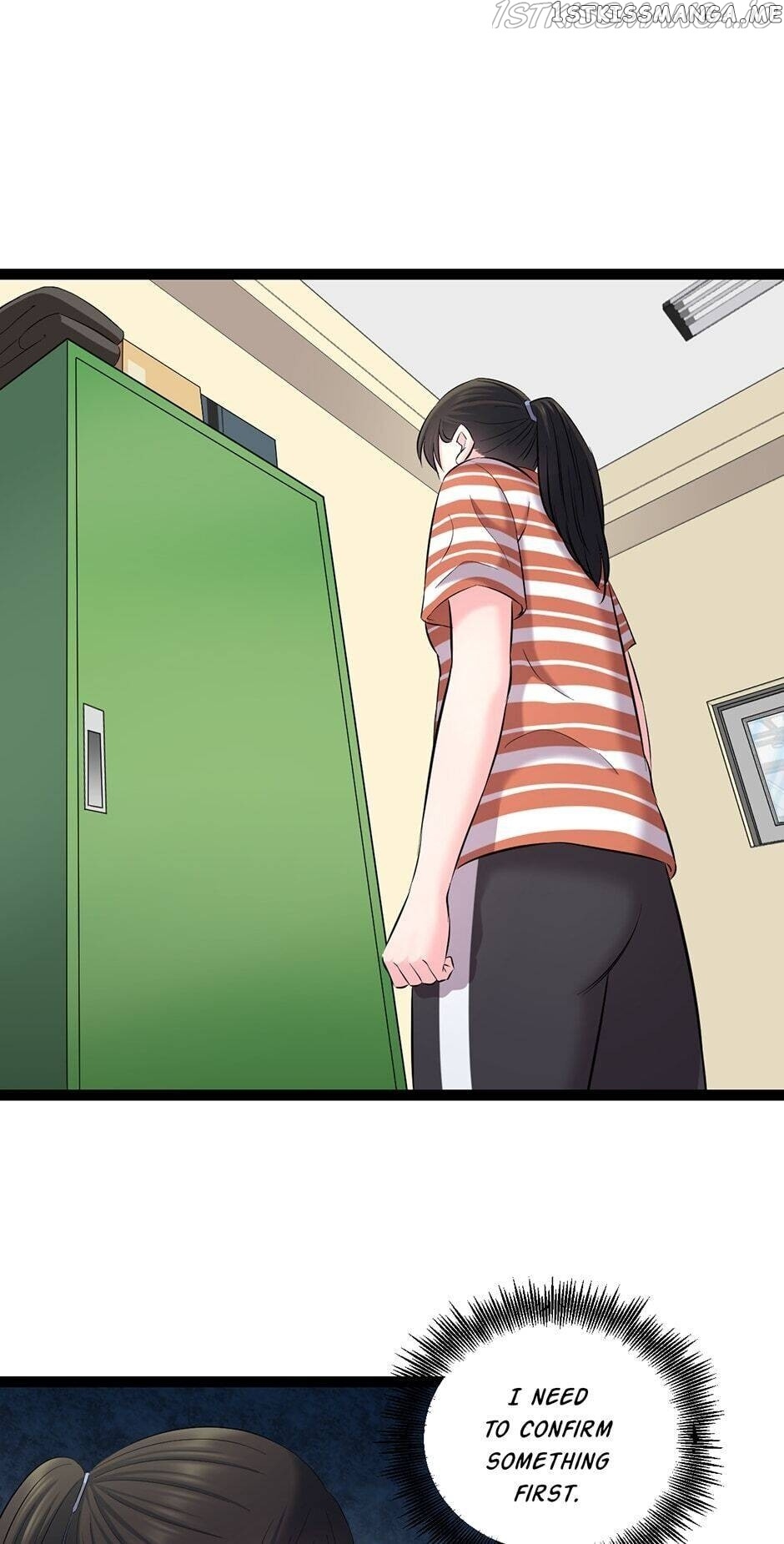Fight Like a Girl chapter 79 - page 43