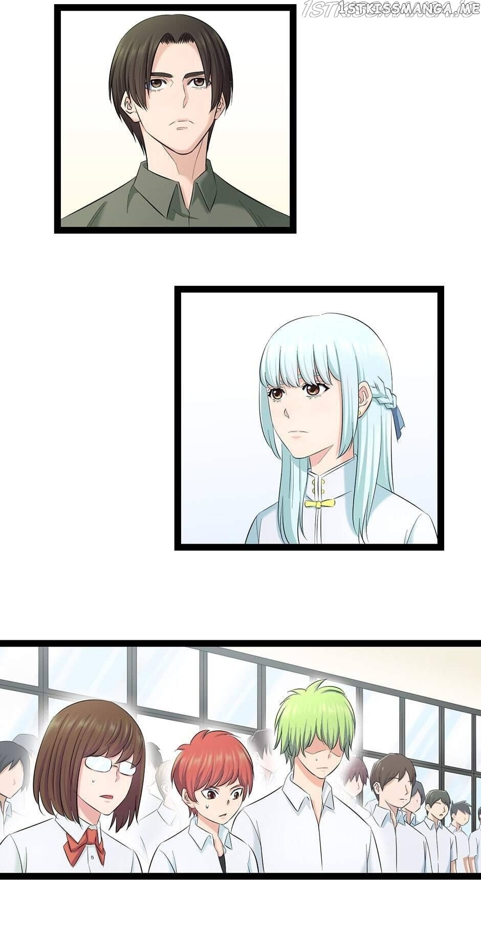 Fight Like a Girl chapter 79 - page 6