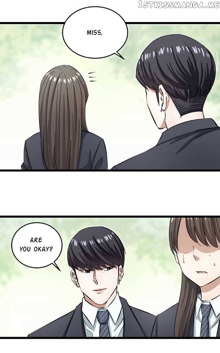 Fight Like a Girl chapter 3 - page 4