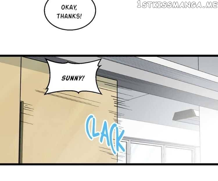 Fight Like a Girl chapter 3 - page 54
