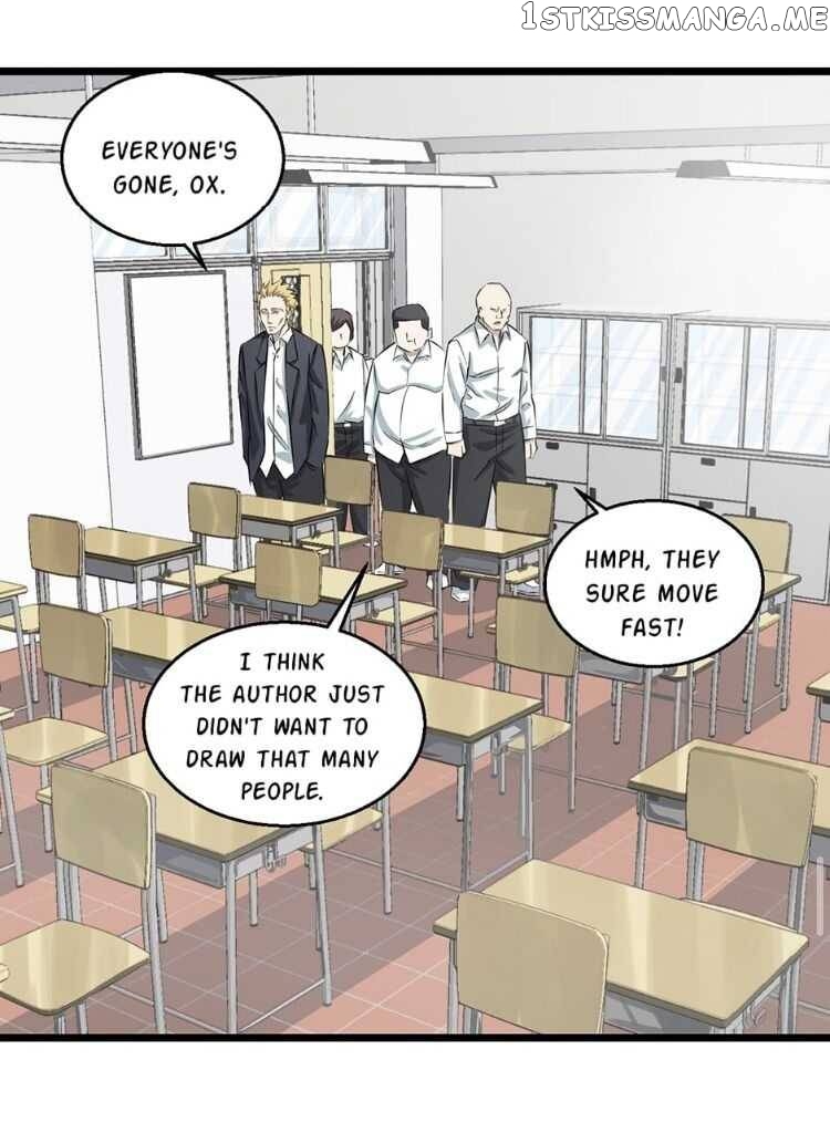 Fight Like a Girl chapter 3 - page 55