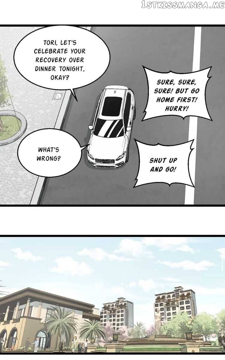 Fight Like a Girl chapter 3 - page 59