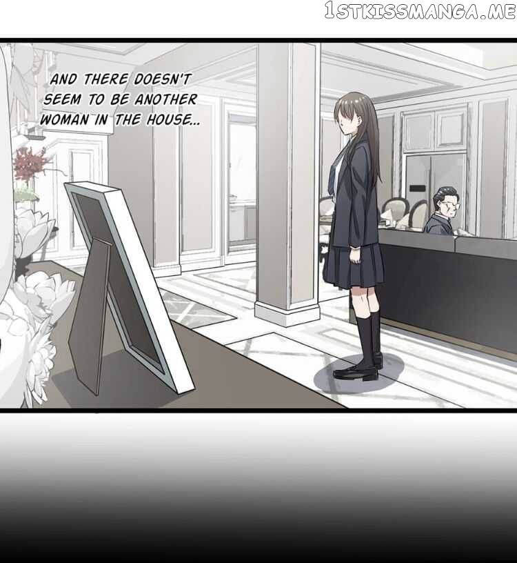 Fight Like a Girl chapter 3 - page 67