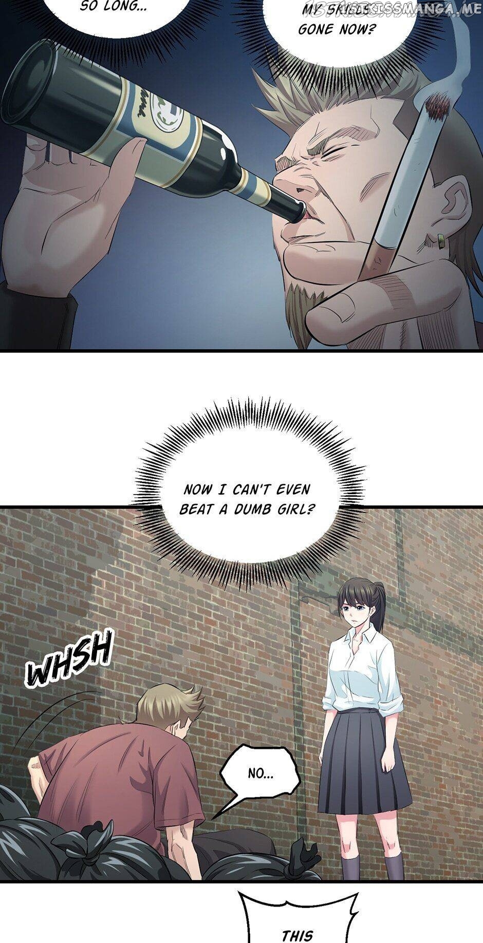 Fight Like a Girl chapter 52 - page 28