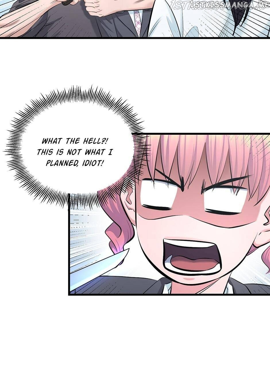 Fight Like a Girl chapter 52 - page 44