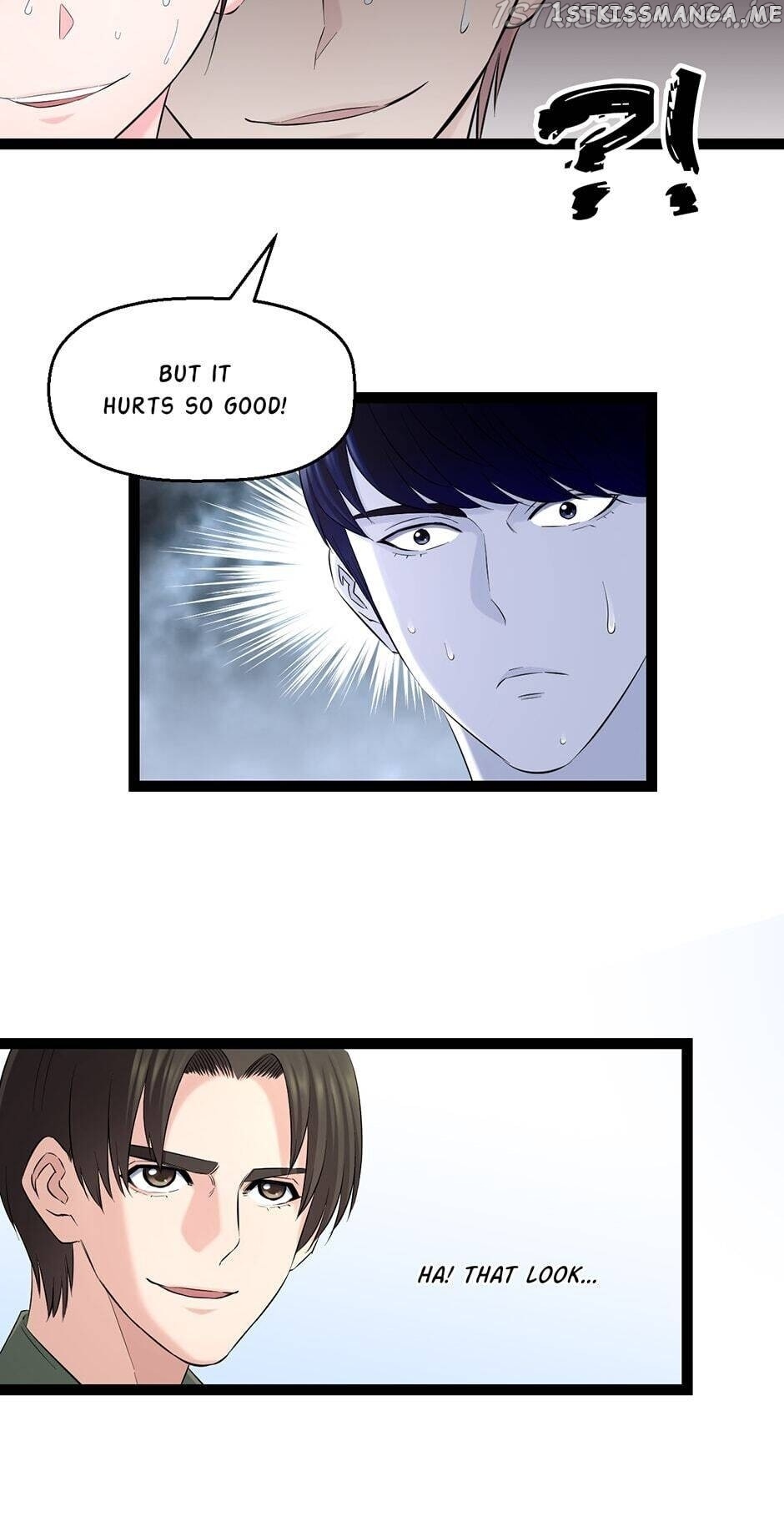 Fight Like a Girl chapter 78 - page 24