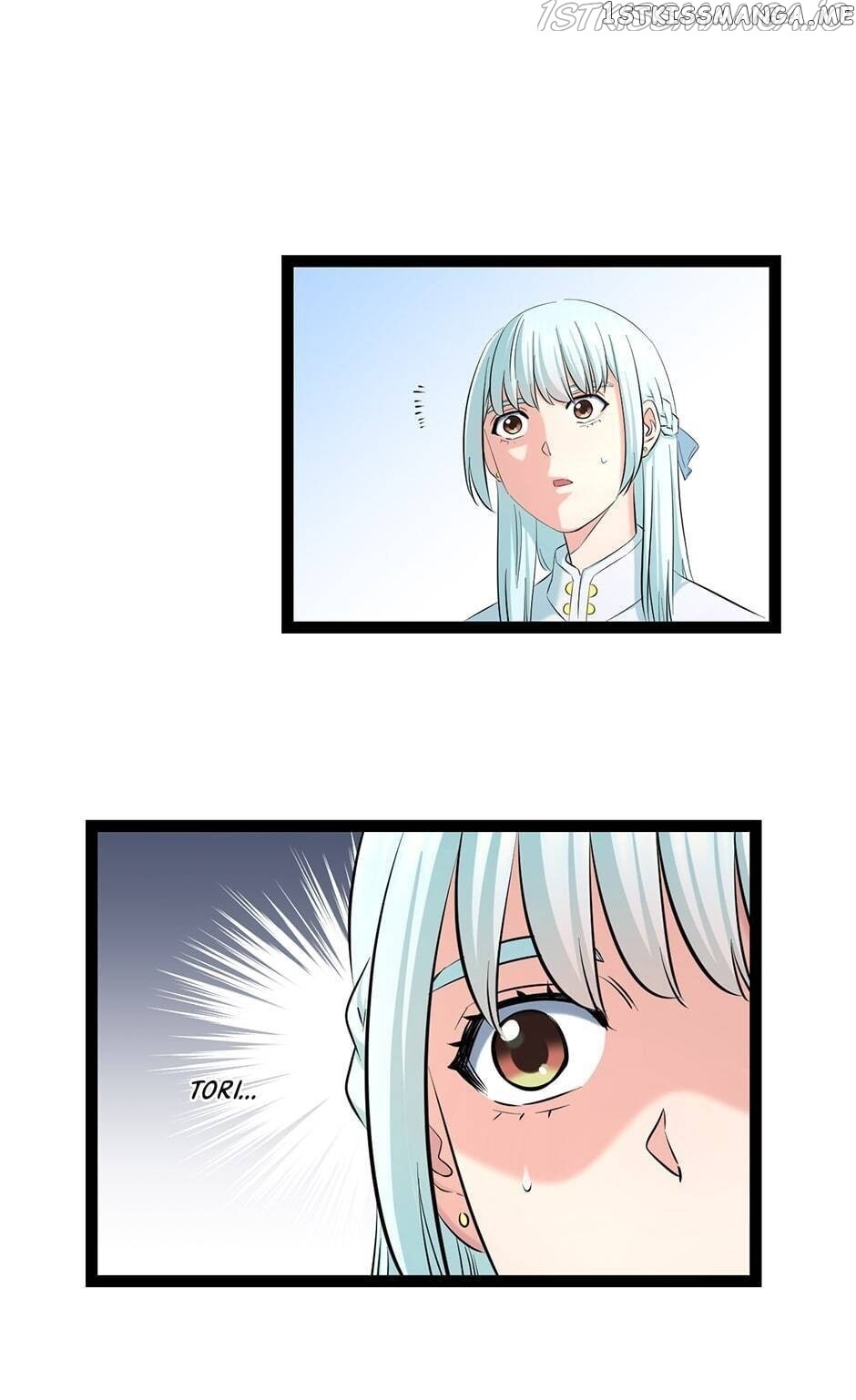 Fight Like a Girl chapter 78 - page 26