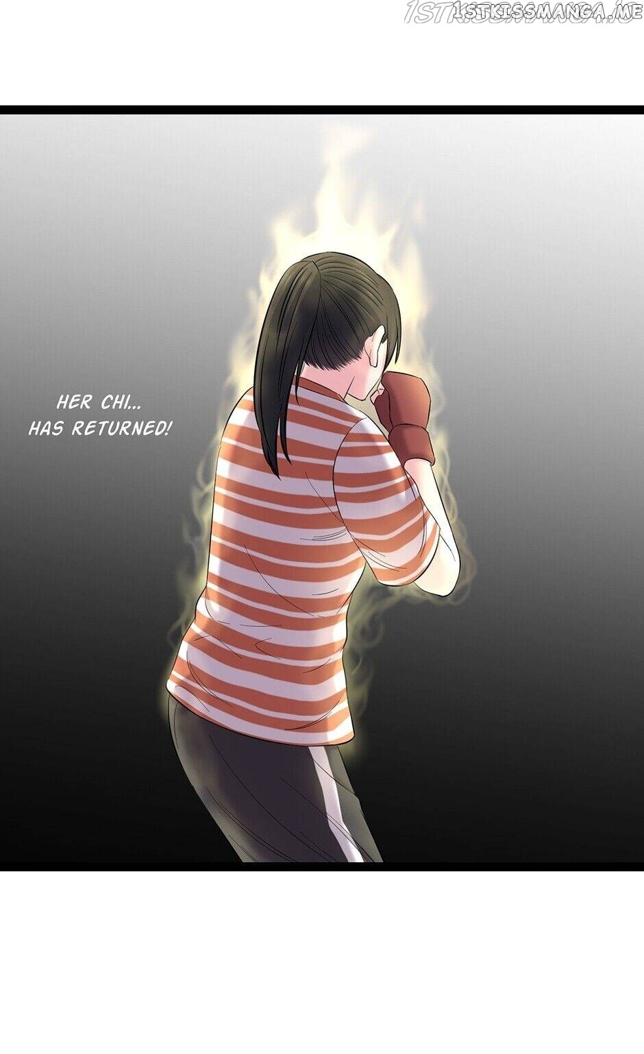 Fight Like a Girl chapter 78 - page 27