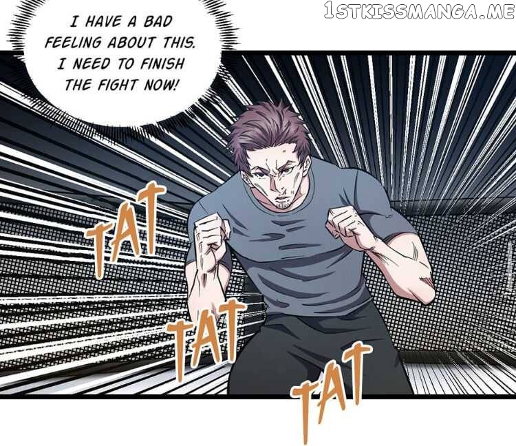 Fight Like a Girl chapter 26 - page 14