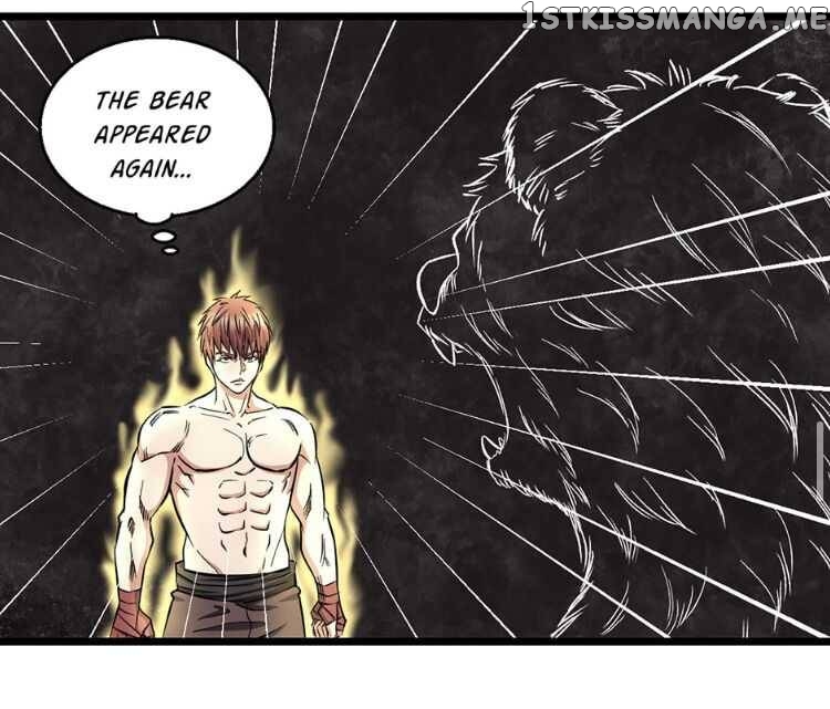 Fight Like a Girl chapter 26 - page 16