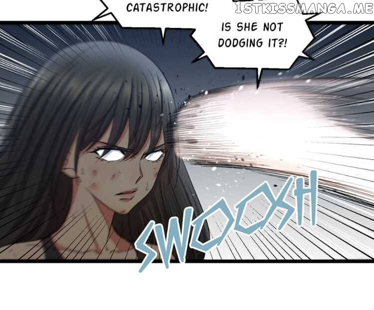 Fight Like a Girl chapter 26 - page 19