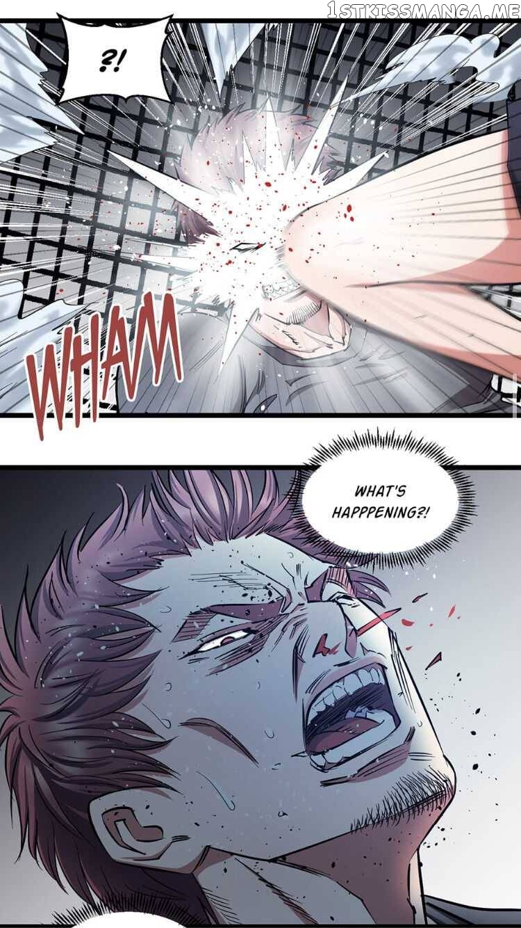 Fight Like a Girl chapter 26 - page 25