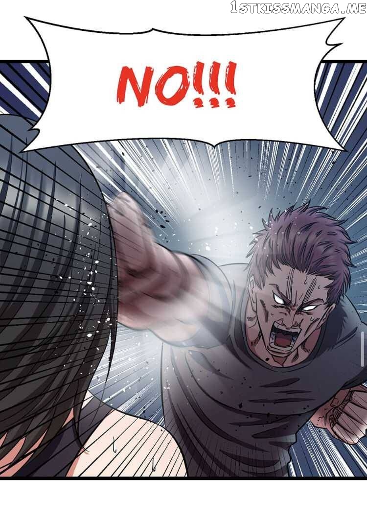 Fight Like a Girl chapter 26 - page 32