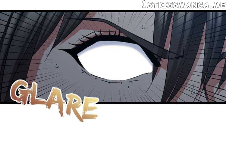 Fight Like a Girl chapter 26 - page 33