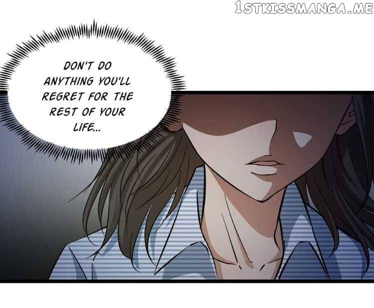 Fight Like a Girl chapter 26 - page 35