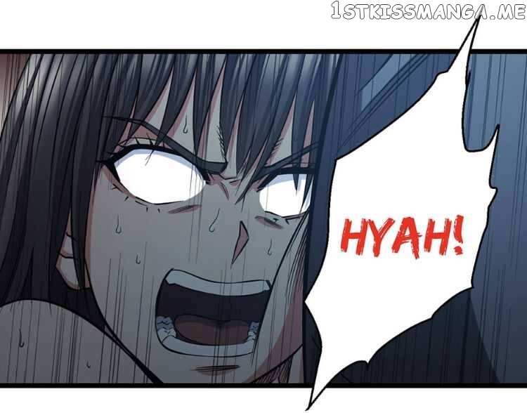Fight Like a Girl chapter 26 - page 37
