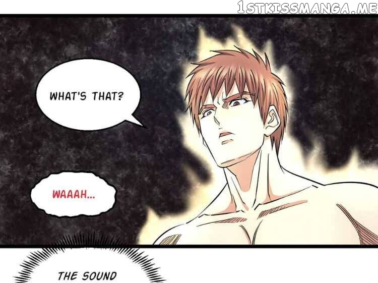 Fight Like a Girl chapter 26 - page 44