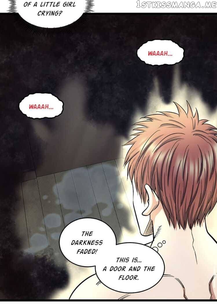 Fight Like a Girl chapter 26 - page 45