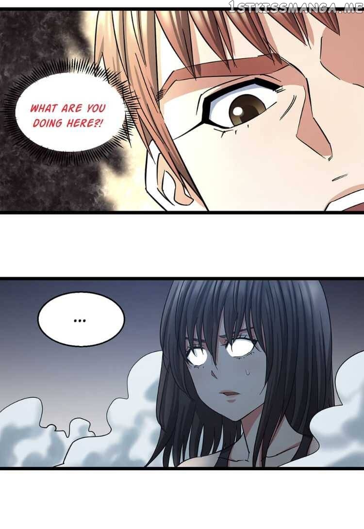 Fight Like a Girl chapter 26 - page 48