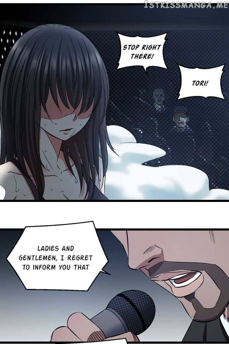 Fight Like a Girl chapter 26 - page 49