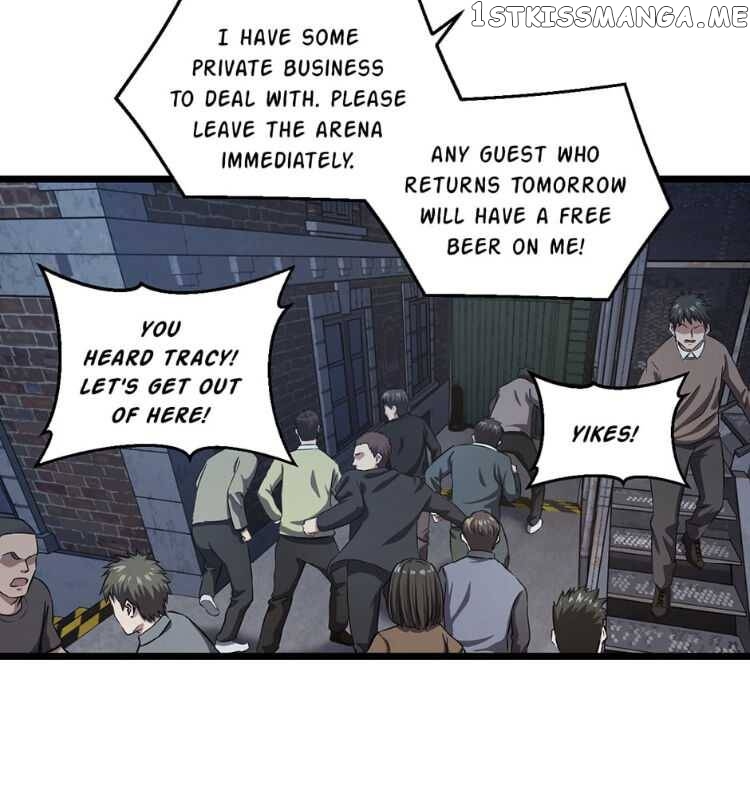 Fight Like a Girl chapter 26 - page 50