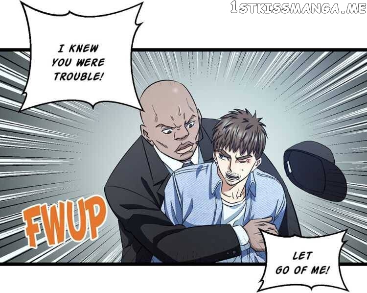 Fight Like a Girl chapter 26 - page 52