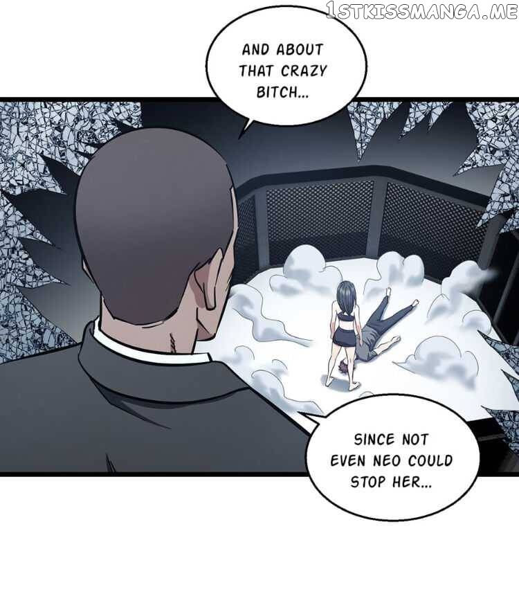 Fight Like a Girl chapter 26 - page 53