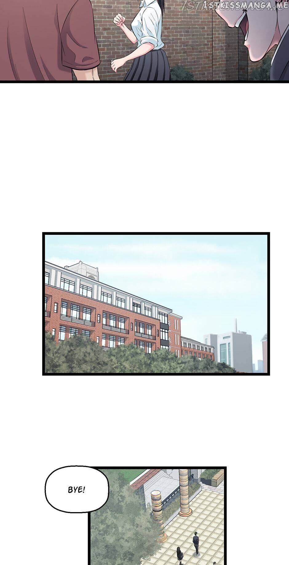 Fight Like a Girl chapter 51 - page 23