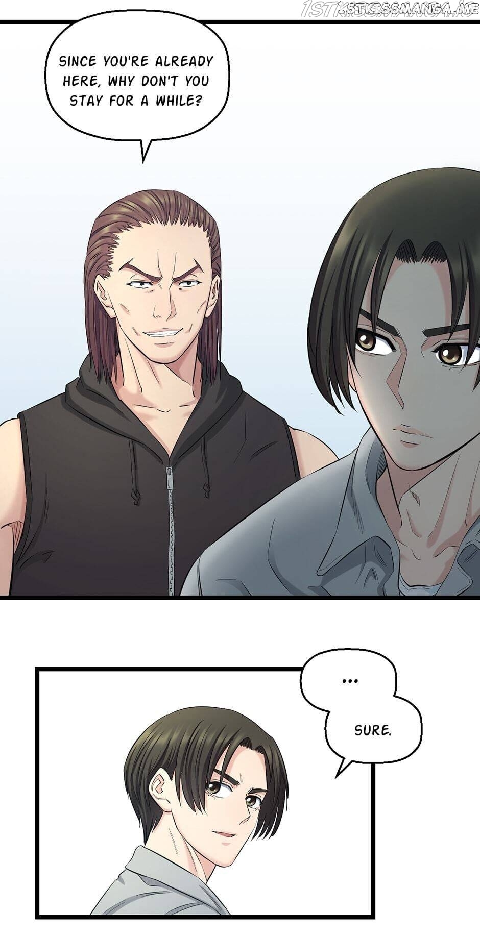 Fight Like a Girl chapter 51 - page 30
