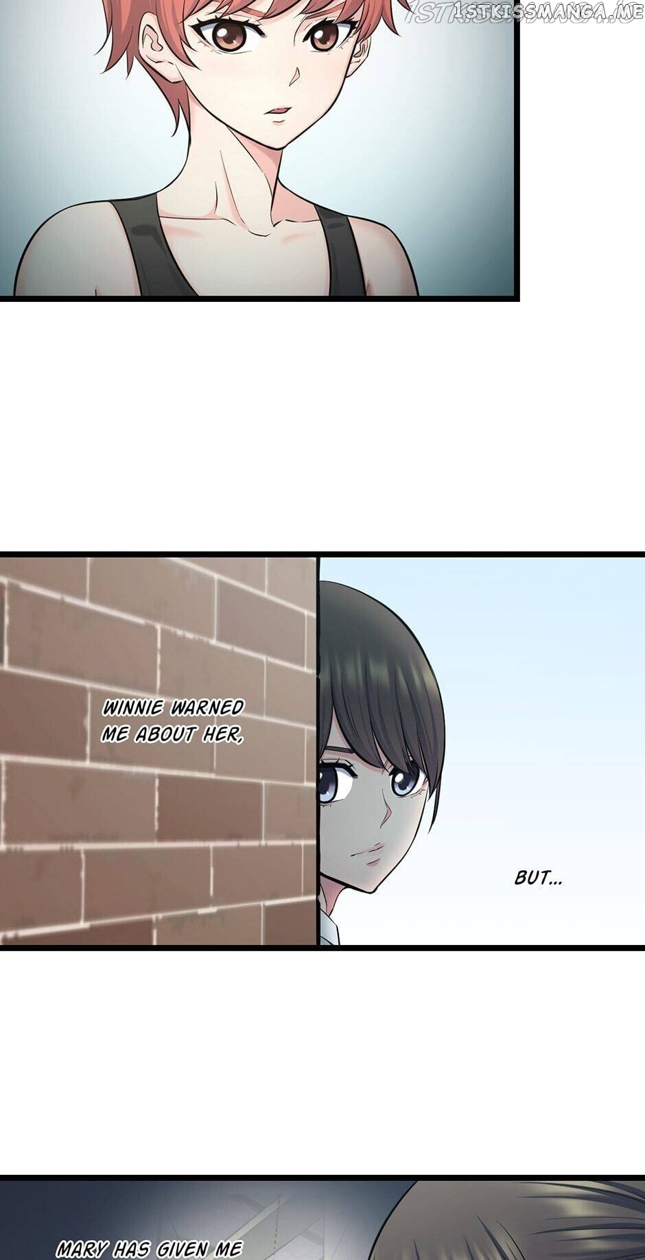 Fight Like a Girl chapter 51 - page 6