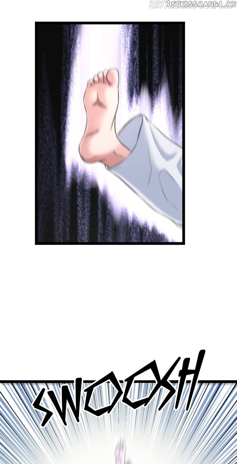 Fight Like a Girl chapter 77 - page 3
