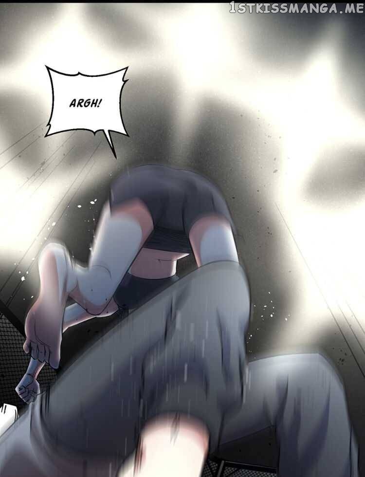 Fight Like a Girl chapter 25 - page 18