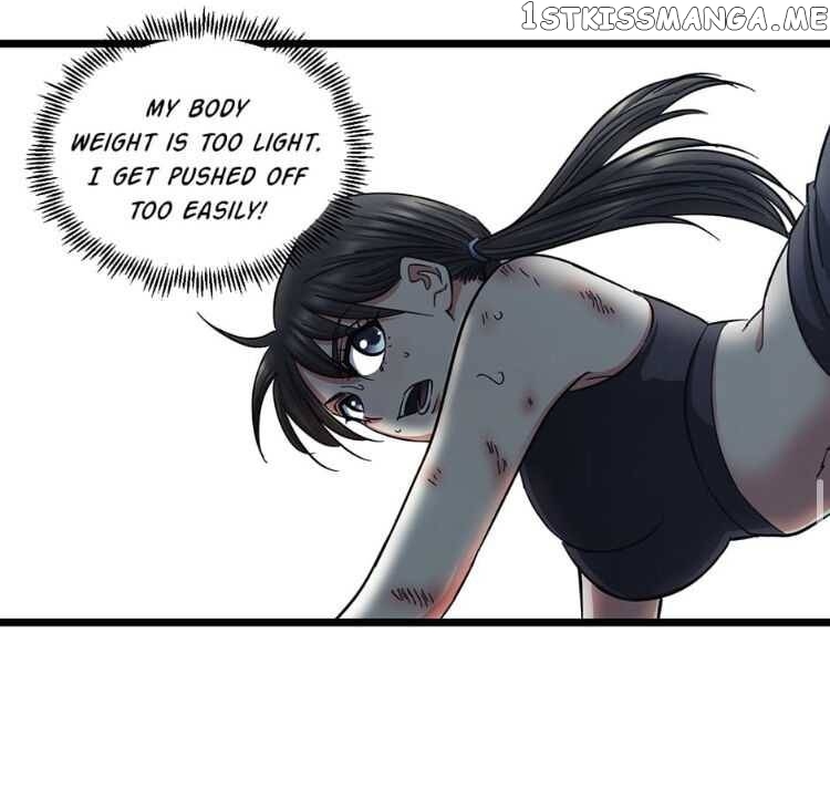 Fight Like a Girl chapter 25 - page 20