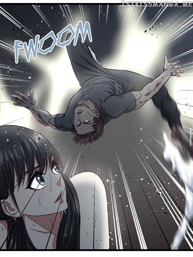 Fight Like a Girl chapter 25 - page 24