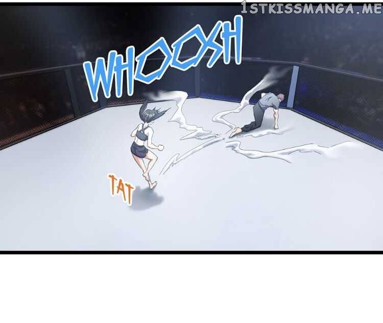 Fight Like a Girl chapter 25 - page 27