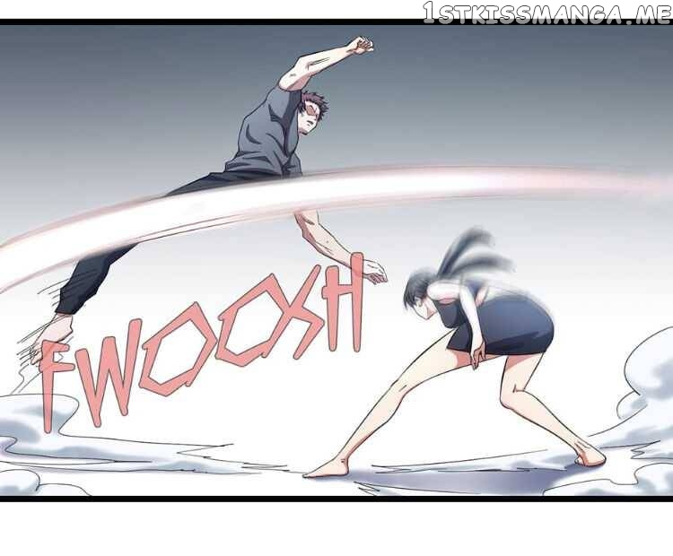 Fight Like a Girl chapter 25 - page 35
