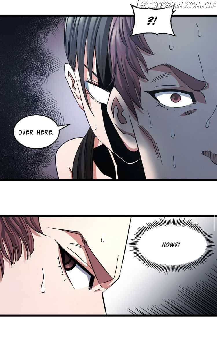 Fight Like a Girl chapter 25 - page 39