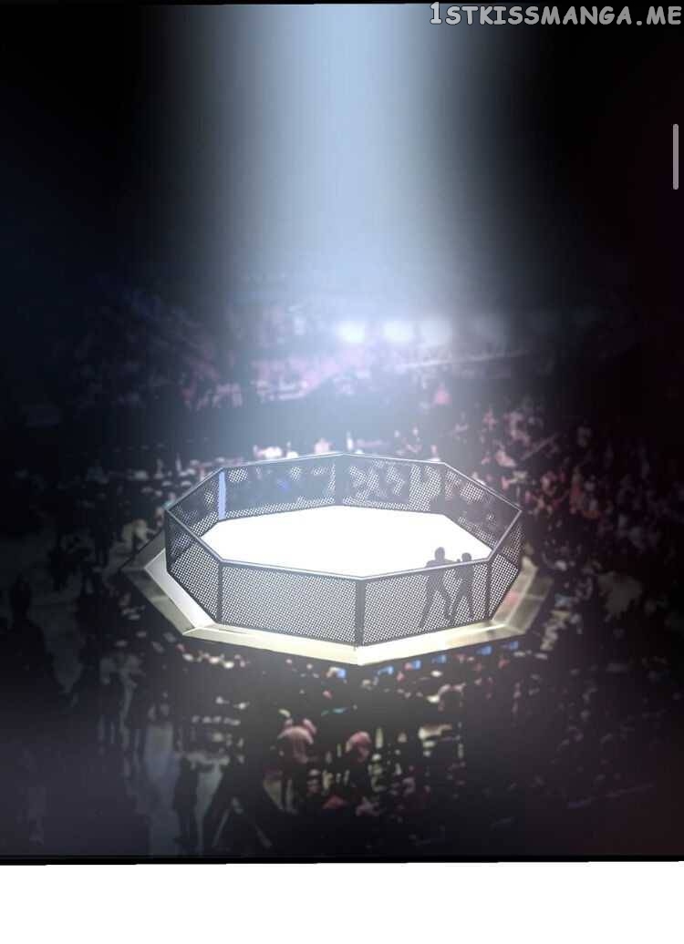 Fight Like a Girl chapter 25 - page 4
