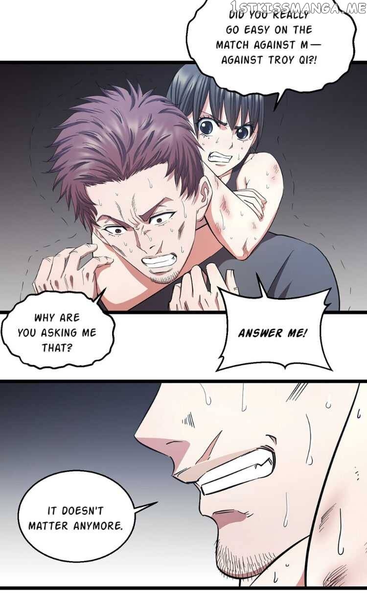 Fight Like a Girl chapter 25 - page 43
