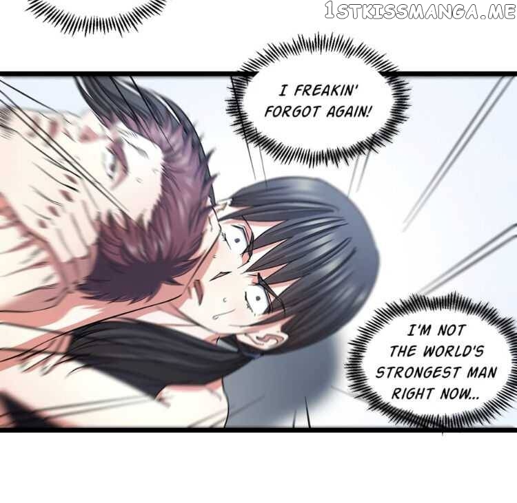 Fight Like a Girl chapter 25 - page 46